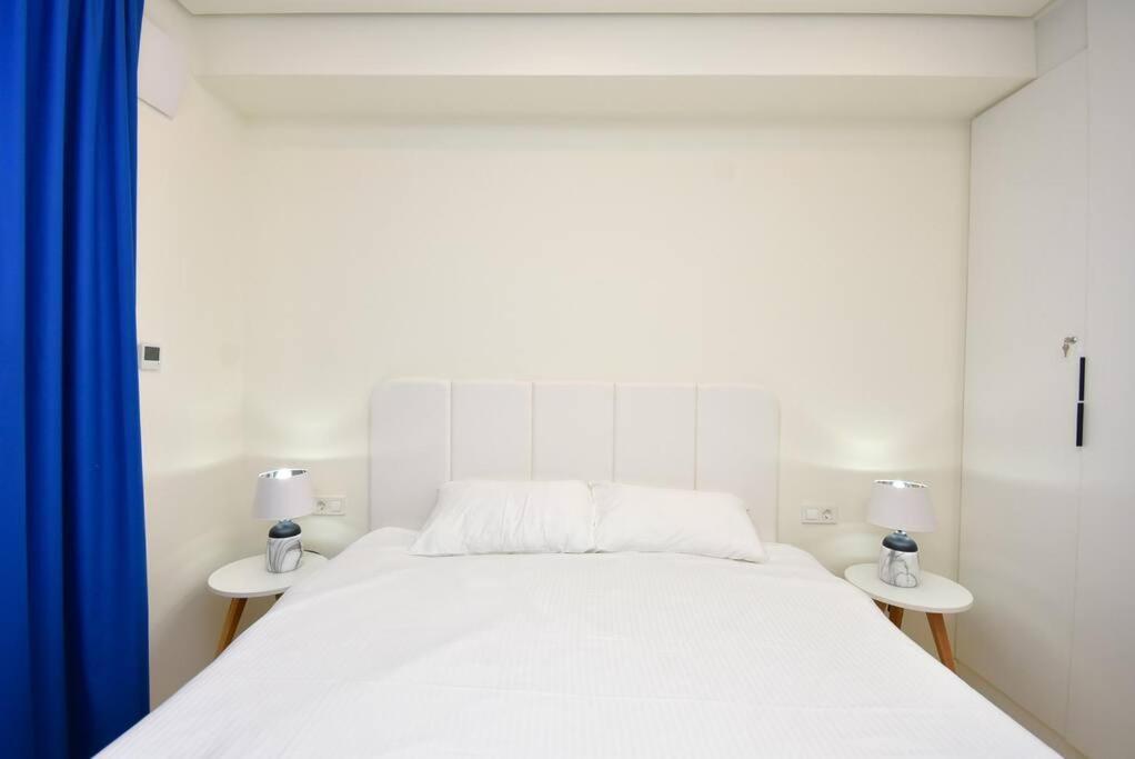 Brand New ! Seaside Apt With Poolview & Parking Budva Dış mekan fotoğraf